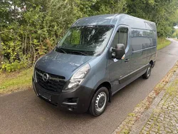 Blau Gebraucht 2020 Opel Movano Van | 16.999 € (Fairer Preis)