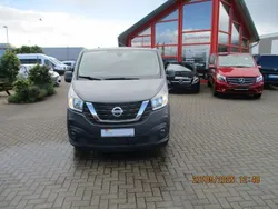 Grau Gebraucht 2019 Nissan NV300 Comfort Van | 11.590 € (Superpreis)
