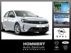 Kontur weiß Neu 2025 Opel Corsa Edition Kleinwagen | 18.890 € (Fairer Preis)