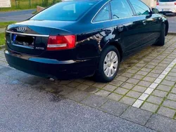 Gebraucht 2005 Audi A6 Limousine | 3.300 € (Guter Preis)