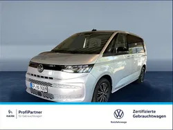 Silber Gebraucht 2023 VW T7 Basis Van | 45.480 € (Guter Preis)