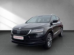 Blackmagic perleffekt (metallic) Gebraucht 2020 Skoda Karoq Drive SUV | 23.490 € (Fairer Preis)