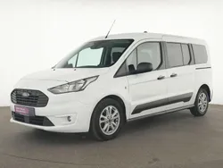 Weiss Gebraucht 2020 Ford Tourneo Connect Trend Van / Kleinbus | 20.987 € (Etwas zu teuer)
