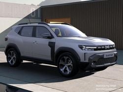 Sandstone Gebraucht 2025 Dacia Duster Journey SUV | 27.890 € (Fairer Preis)