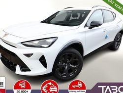 Weiß Neu 2025 Cupra Formentor SUV | 31.689 € (Guter Preis)