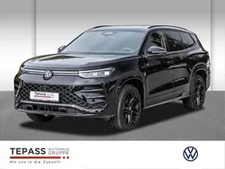 Schwarz Neu 2025 VW Tayron R-line SUV | 65.990 € (Fairer Preis)