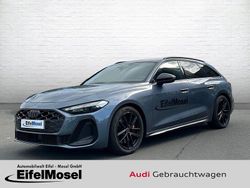 Blau Gebraucht 2025 Audi S5 Sport Kombi | 77.690 € (Fairer Preis)