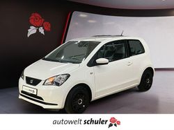Weiß Gebraucht 2013 Seat Mii Style Kleinwagen | 7.290 € (Fairer Preis)