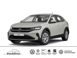 Ascotgrau (grau) Gebraucht 2022 VW Taigo S SUV | 20.698 € (Fairer Preis)