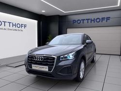 Grau Gebraucht 2025 Audi Q2 Comfort SUV | 27.950 € (Fairer Preis)