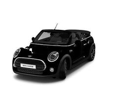 Schwarz Gebraucht 2018 Mini Cooper Cabriolet Chili Cabrio | 17.930 € (Fairer Preis)