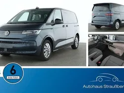 Blau Gebraucht 2023 VW T7 Life Van | 45.990 € (Guter Preis)