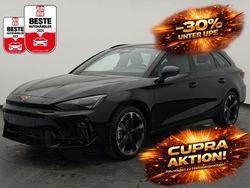 Schwarz Neu 2025 Cupra Leon Limousine | 36.990 € (Superpreis)