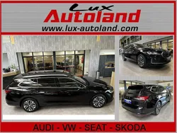 Schwarz Gebraucht 2024 Skoda Superb Selection Limousine | 37.600 € (Guter Preis)