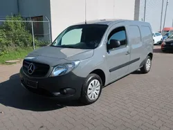 Grau Gebraucht 2018 Mercedes Citan 111 | 7.500 € (Fairer Preis)
