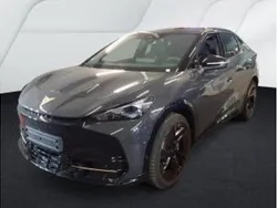 Uranograu Gebraucht 2024 Cupra Tavascan VZ SUV | 44.900 € (Superpreis)