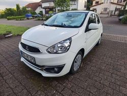 Gebraucht 2019 Mitsubishi Space Star Limousine | 7.300 € (Fairer Preis)