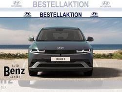 Grau (ecotronic grau) Neu 2025 Hyundai Ioniq 5 Dynamiq SUV | 41.799 € (Superpreis)