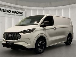 Weiß Neu 2025 Ford E-Transit Trend Van | 45.870 €