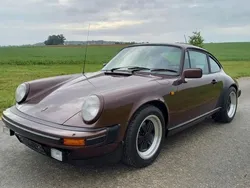 Gebraucht 1981 Porsche 911 Coupé | 72.400 €