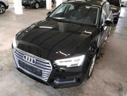 Schwarz Gebraucht 2018 Audi A4 S-Line Kombi | 17.990 € (Fairer Preis)