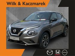 Grau Neu 2025 Nissan Juke 360º SUV | 25.677 € (Etwas zu teuer)