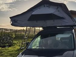 Grau Gebraucht 2010 VW Caddy Maxi Van / Kleinbus | 12.500 € (Teuer)