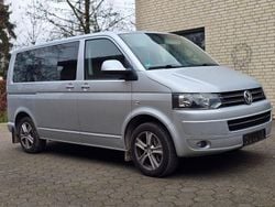 Grau Gebraucht 2011 VW Multivan Highline Van | 15.000 € (Guter Preis)