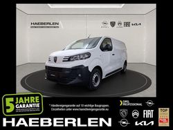 Kaolin weiß Gebraucht 2025 Peugeot Expert Van | 24.978 € (Superpreis)