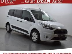 Weiß Gebraucht 2022 Ford Transit Van / Kleinbus | 13.950 € (Fairer Preis)