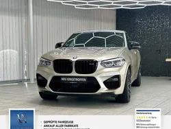 Sonnenstein Gebraucht 2021 BMW X4 Competition Edition SUV | 55.990 € (Fairer Preis)
