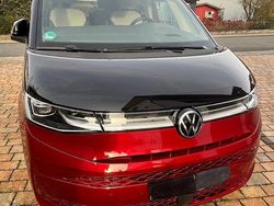 Rot Gebraucht 2023 VW Multivan Edition Van | 63.450 €