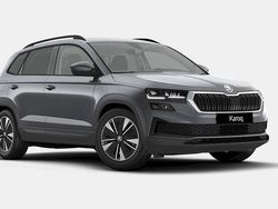 Grau Neu 2025 Skoda Karoq SUV | 30.909 € (Etwas zu teuer)