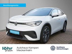 Weiß Gebraucht 2025 VW ID.5 Pure SUV | 37.780 €