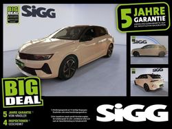 Weiss Gebraucht 2024 Opel Astra Limousine | 20.980 € (Guter Preis)