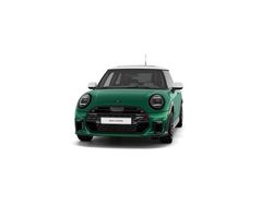 Gebraucht 2024 Mini Cooper Kleinwagen | 28.159 € (Guter Preis)