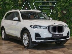 Weiß Gebraucht 2022 BMW X7 SUV | 60.900 € (Superpreis)
