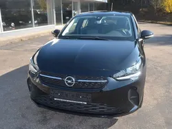 Schwarz Gebraucht 2021 Opel Corsa Edition Kleinwagen | 12.200 € (Guter Preis)