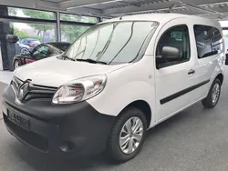 Weiß Gebraucht 2019 Renault Kangoo Van / Kleinbus | 9.490 € (Guter Preis)