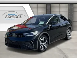 Grenadillschwarz Gebraucht 2023 VW ID.5 Pro Performance SUV | 53.550 €