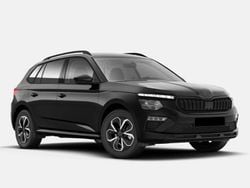 Black magic perleffekt Neu 2026 Skoda Kamiq SUV | 27.979 € (Guter Preis)
