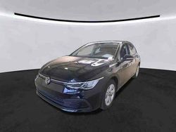 Deep black perleffekt Gebraucht 2023 VW Golf VIII Life Limousine | 25.290 € (Fairer Preis)