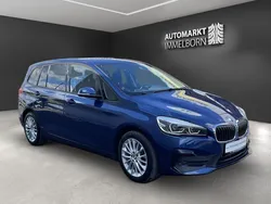 BMW 218 Gran Tourer