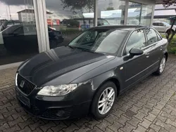 Grau Gebraucht 2010 Seat Exeo Style Limousine | 3.900 € (Guter Preis)