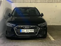 Gebraucht 2020 Audi A4 Ambiente Kombi | 19.340 € (Guter Preis)