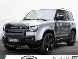 Eiger grey Gebraucht 2023 Land Rover Defender S SUV | 69.890 € (Superpreis)