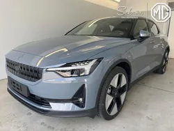 Thunder metallic Gebraucht 2023 Polestar 2 Long Range Dual motor Limousine | 58.181 €