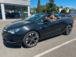Opel Cascada