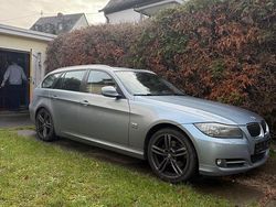 Andere farben Gebraucht 2011 BMW 320 Kombi | 6.100 € (Etwas zu teuer)