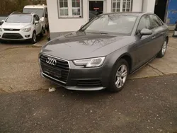 Grau Gebraucht 2016 Audi A4 Basis Limousine | 12.790 € (Guter Preis)